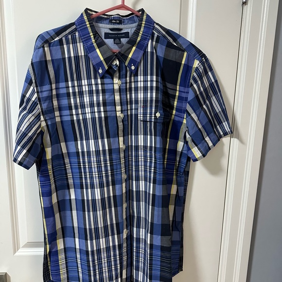 Tommy Hilfiger size XL - Picture 1 of 2